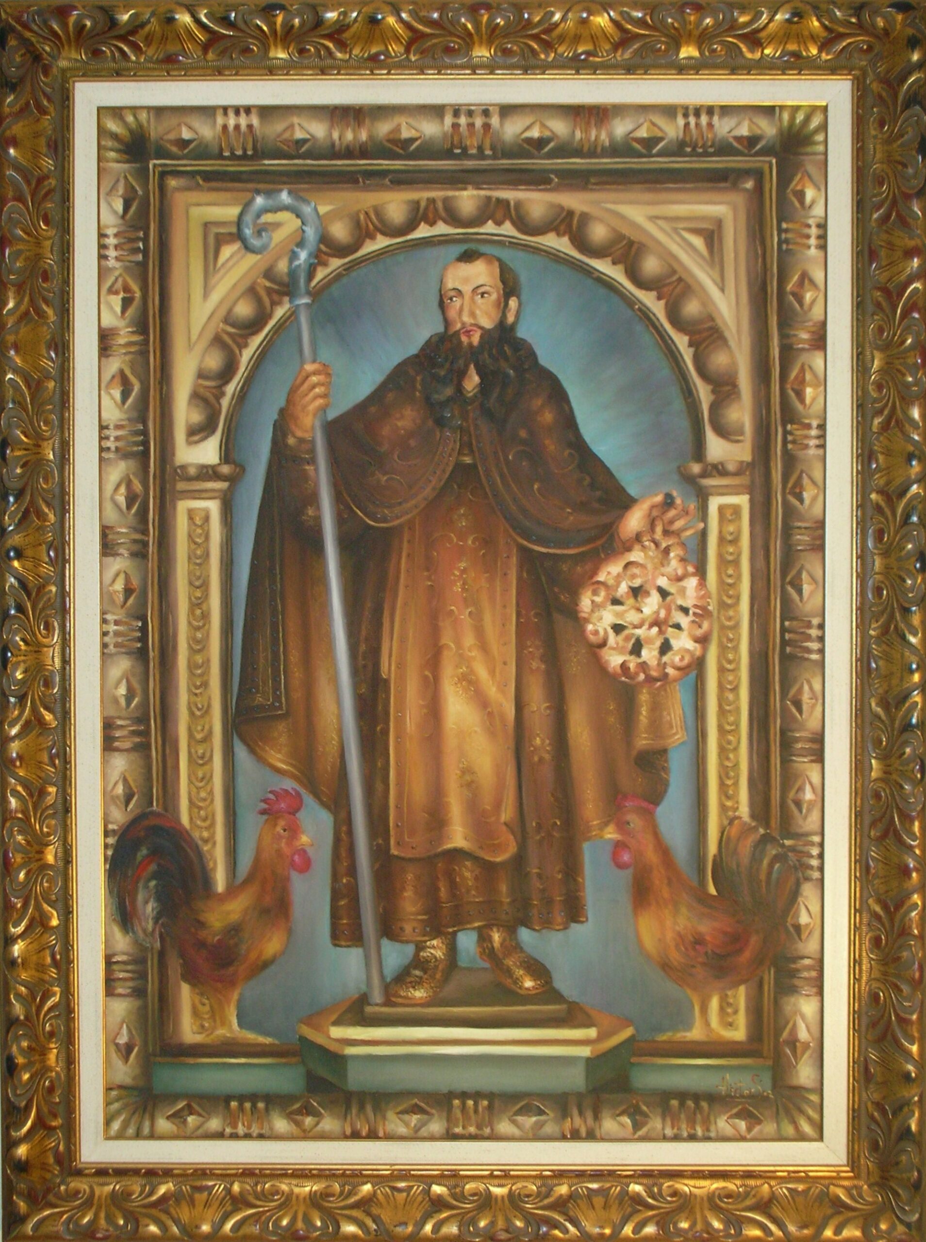 Santo Domingo de la Calzada - ViloriadeRioja.com